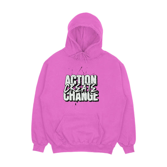 ACTION CREATE CHANGE